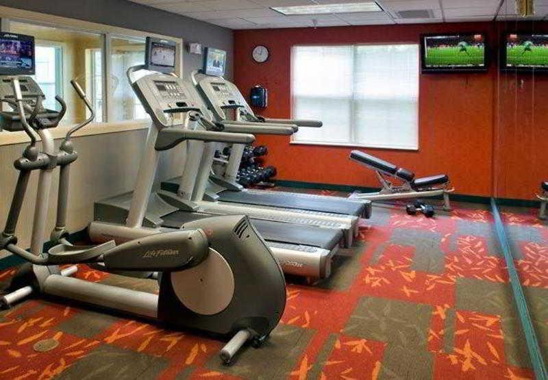Sonesta Es Suites Parsippany Morris Plains Экстерьер фото
