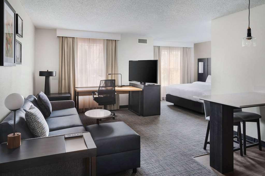Sonesta Es Suites Parsippany Morris Plains Номер фото