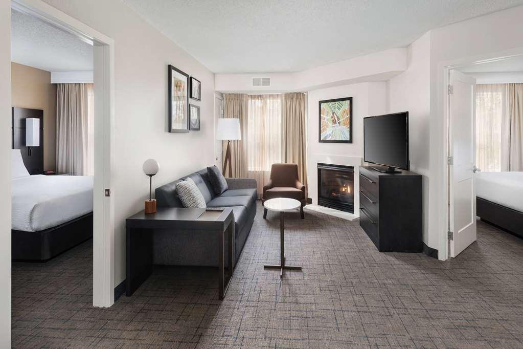 Sonesta Es Suites Parsippany Morris Plains Номер фото