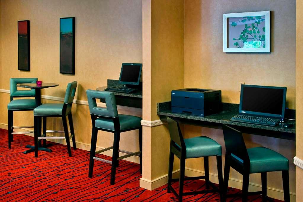 Sonesta Es Suites Parsippany Morris Plains Удобства фото