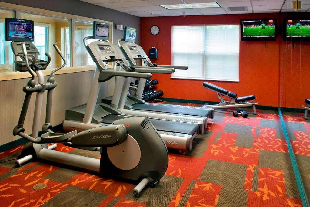 Sonesta Es Suites Parsippany Morris Plains Удобства фото