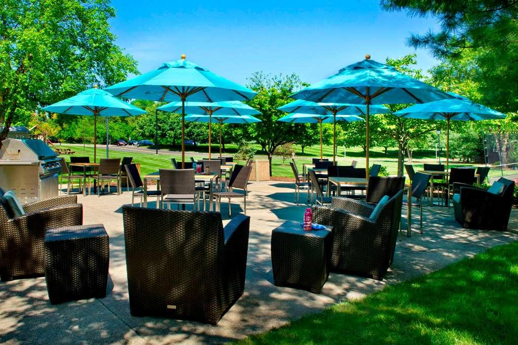 Sonesta Es Suites Parsippany Morris Plains Удобства фото